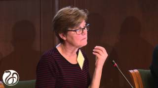 2/5/2015 - Case Study 4: Margaret Reid
