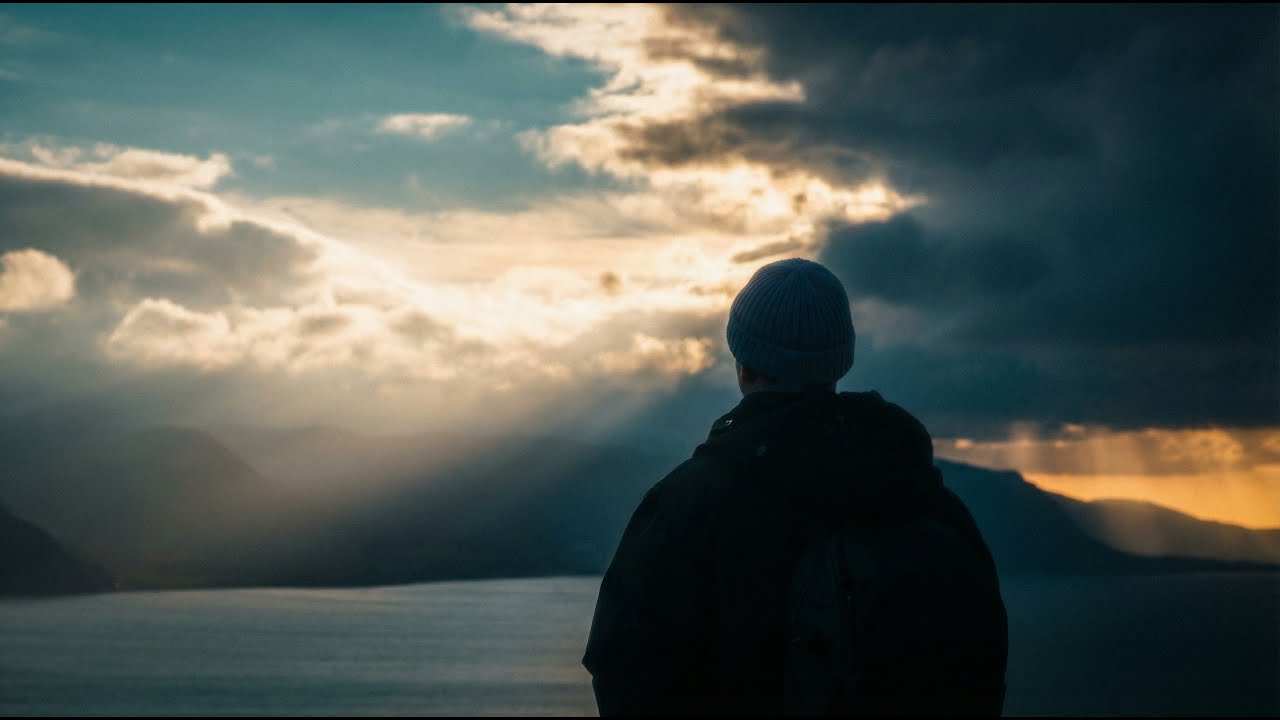 Выходные без плана в Северном Уэльсе