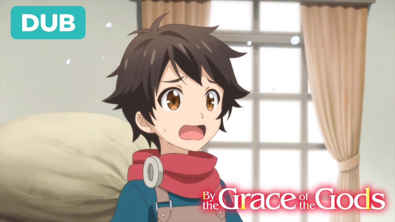 Watch By the Grace of the Gods - Crunchyroll