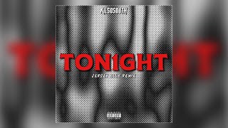 KilSoSouth - TON1GHT (Jersey Club) Resimi
