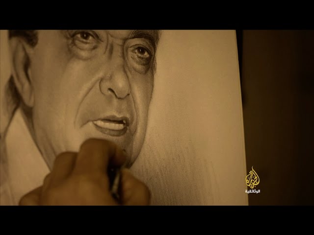 المهدي المنجرة.. المنذر بآلام العالم (برومو) يعاد 17KSA - 14Jan
