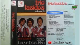 TRIO LASIDOS - BOTO LUNGUN BORUKU