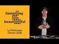 Sampling is beautiful  le priscope  fvrier 2018