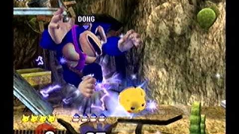 Useful Pikachu Edge Cancels - SSBM