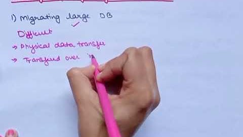 Cloud Migration Challenges| cloud computing| Lec 76| Ankita Sood