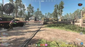 Gamebreaking Zombies Outbreak Glitch