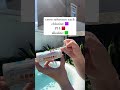 Inflatable hot tub water maintenance  #hottubmaintenance #hottubchemicals #inflatablehottub