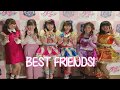 Aikatsu Friends - BEST FRIENDS!