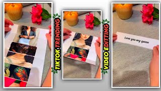 Tiktok New Trending Video Editing | Noizz Editing Tutorial screenshot 5