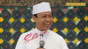 4 Syarat Wanita yang Dirindukan Surga | Ustadz Das
