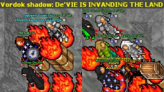THE PLAN TO KILL THE TOP 1 [25 DAYS AFTER FORTERA LAUNCH] (2004 7.3)