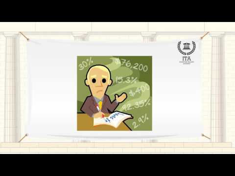Как получить отчет о прибылях и убытках, если работодатель SP