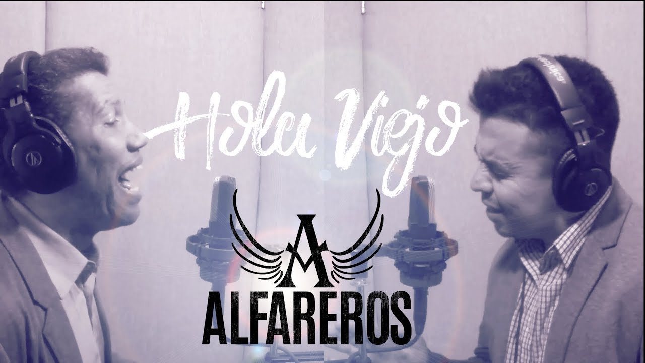 ⁣HOLA VIEJO-ALFAREROS