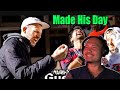 I'm beyond Astonished Reactions | Harry Mack Freestyle