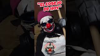 "EL CONSEJO DE HOY"              #humor #diversion #comedia #carcajada #chiste #alegria #risa