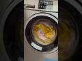 How to open washing machine drum #washingmachine #cleaningtips