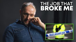The Job that BROKE ME | Retired Police Interceptor