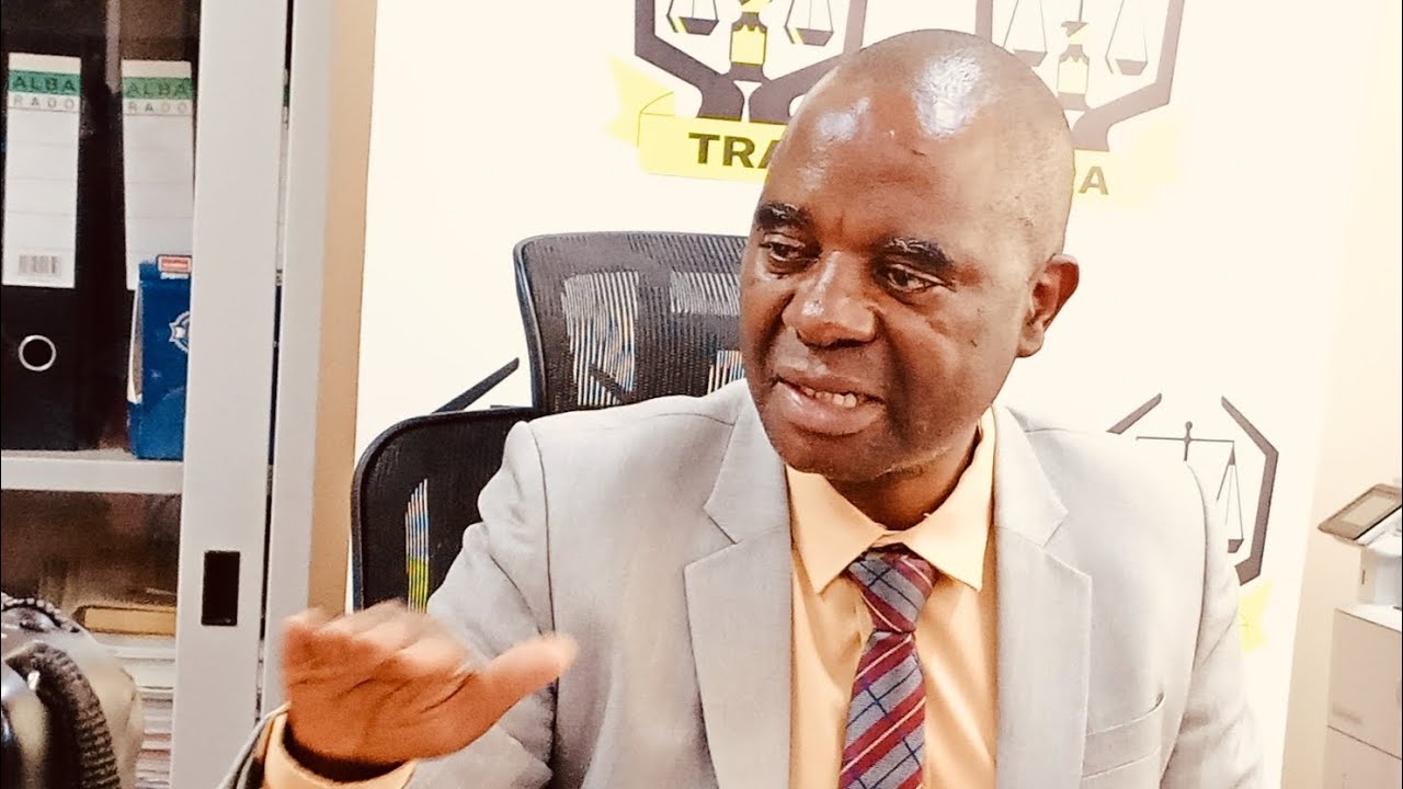 TRA RUVUMA WAZINDUA MFUMO JUMUISHI WA USIMAMIZI WA KODI ZA NDANI (IDRAS) LENGO NI KURAHISHA HUDUMA 