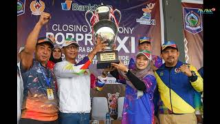 Banyak Atlet Impor Bertanding Di Porprov Ntb 2023Sasaktv