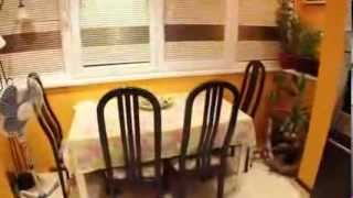 Deluxe apartment in Belgrade - Skadarlija