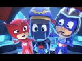 Night Ninja Airways | Full Episodes | PJ Masks | Cartoons for Kids | Animation for Kids