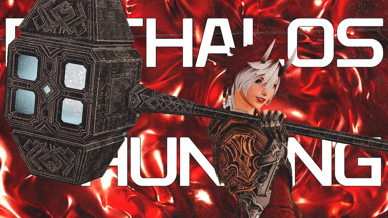 Hunting the King of The Skies in Monster Hunter Rise | Rathalos Hunt