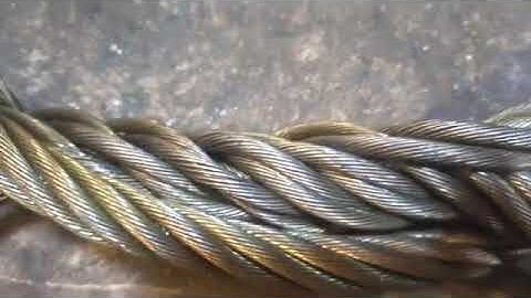 CHẦU SỢI DÂY CÁP 24 LY THÉP MỸ, SỢI DÀI 25M, CHẦU 1 ĐẦU, LỖ 3 TẤT. LH: 0968.533.375 | CÁP THÉP TÂY Á