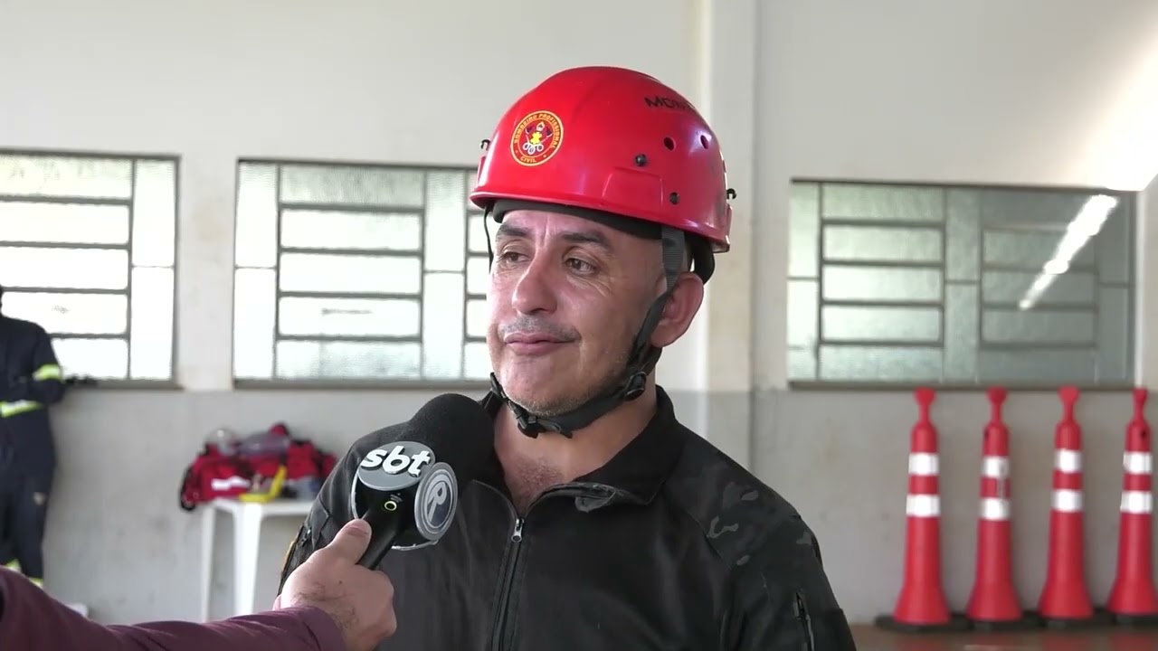 CASOS DE ACIDENTES DE TRABALHO EM MATO GROSSO ACENDEM UM ALERTA