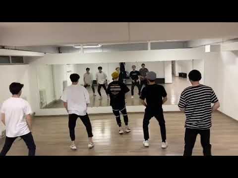 Mad men Lalalem dance practice