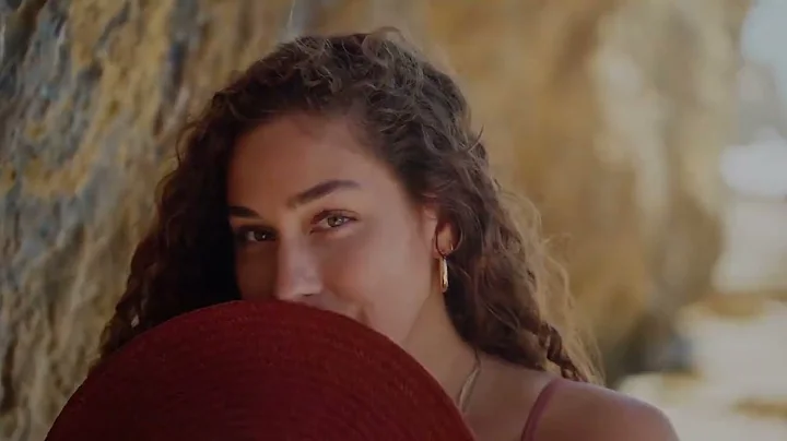 Justin Wellington - Iko Iko (my bestie) feat.Small Jam (video clip HD)