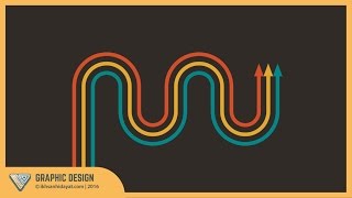 Information Creating Arrow Brush - illustrator tutorials for beginners Update