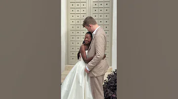Mr Mrs Mixon Weddingday 2025bride Wedding Bride Weddingdress 