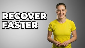 How To Ensure Proper Recovery After Long Runs?