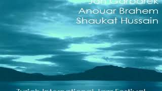 Jan Garbarek & Anouar Brahem