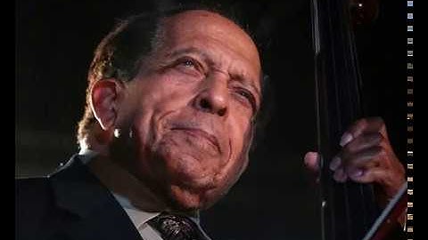 Africa Viva - Israel López  "Cachao"