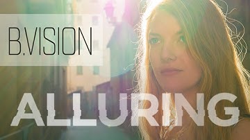 B.Vision | Alluring (moments of Palma) video portrait