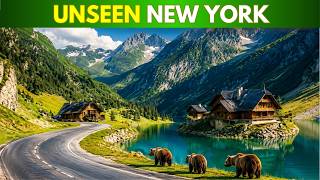 Information 17 New York State Parks You Need to Visit Before You Die Update