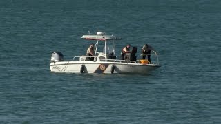 Rangers recover body of man reported missing at Lake Pueblo State Park