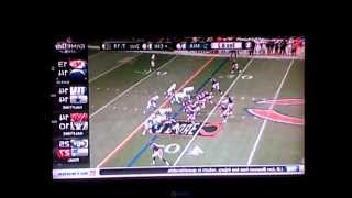 Miami Dolphins Win 27-14 @ Chicago Bears Highlights 10-19-14