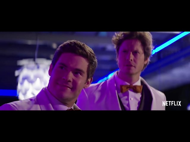 Watch film Game Over, Man! | [DZUSKI] Гру Скінчено, Чувак GAME OVER, MAN Український Трейлер (2018) Netflix Comedy Movie (UA)