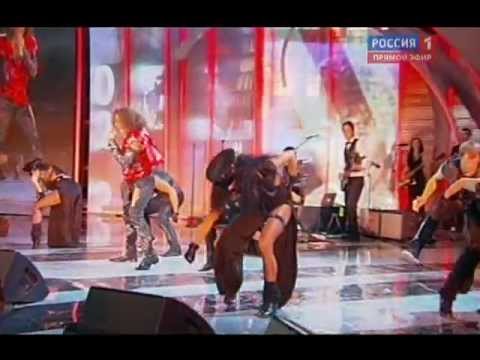 Валерий Леонтьев - Гонолулу ("Новая волна 2012")