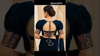 New Trending Blouse Back Neck Design's 2026✨👌💯😍#easystitch #designideas #reels #followformore 👉