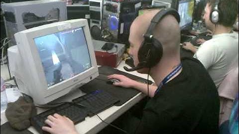 GlG Deco Toxic (w1p goes insane)