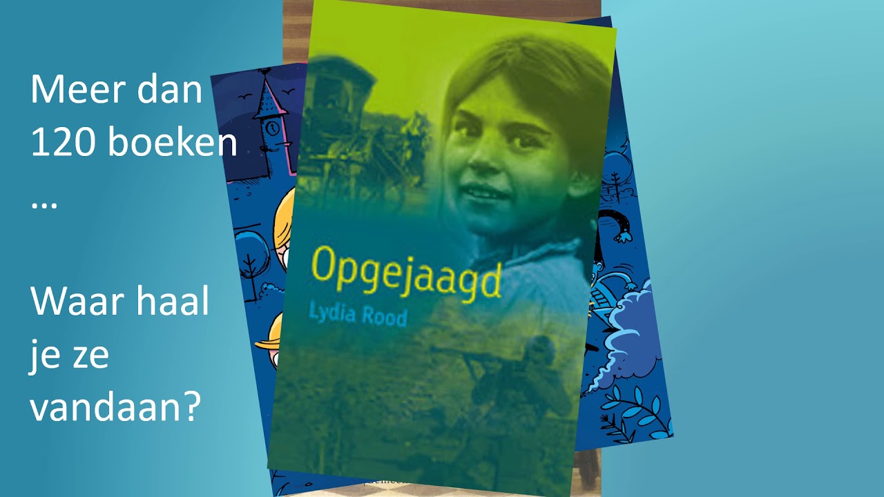 Ik wou dat ik anders was! - YouTube