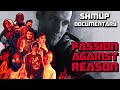 Passion against reason a shmup documentary