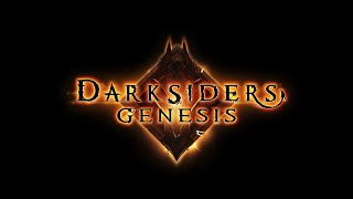 [OST] Darksiders Genesis - Astarte
