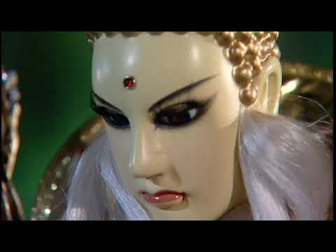 梵天大戰阿修羅 x 霹靂經典武戲