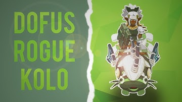 14 Minutes of Rogue Kolo