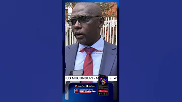 AKALULU MU 2026 Abeegwanyiza Obwa President EC Ebalabudde 