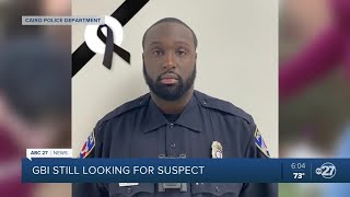 Funeral aragements set for fallen Cairo Police Department officer Profile